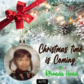Christmas Time is Coming